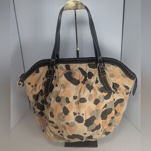 Moschino Cheap&Chic  tote Shoulder Handbag vintage